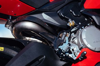 Ducati 959 Panigale 2016 - Bild 29 Ducati 959 Panigale 2016 - Bild 29